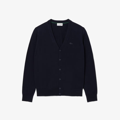 Gilet en laine mérinos