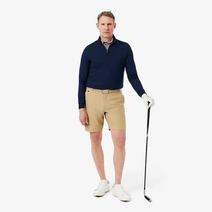 Sweatshirt de golf ultra sec extensible