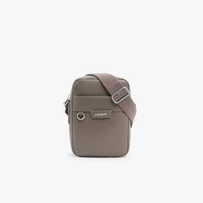 Sacoche en cuir Ossian