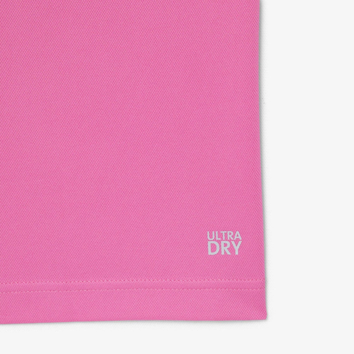 Polo Sport Ultra Dry Trim Accent