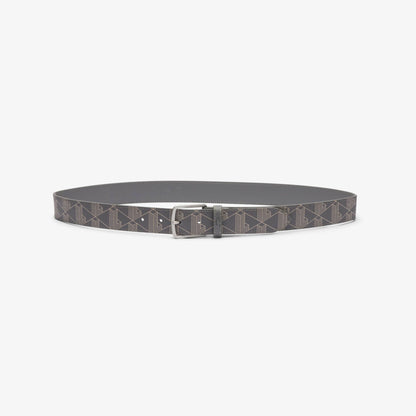 Ceinture à monogramme