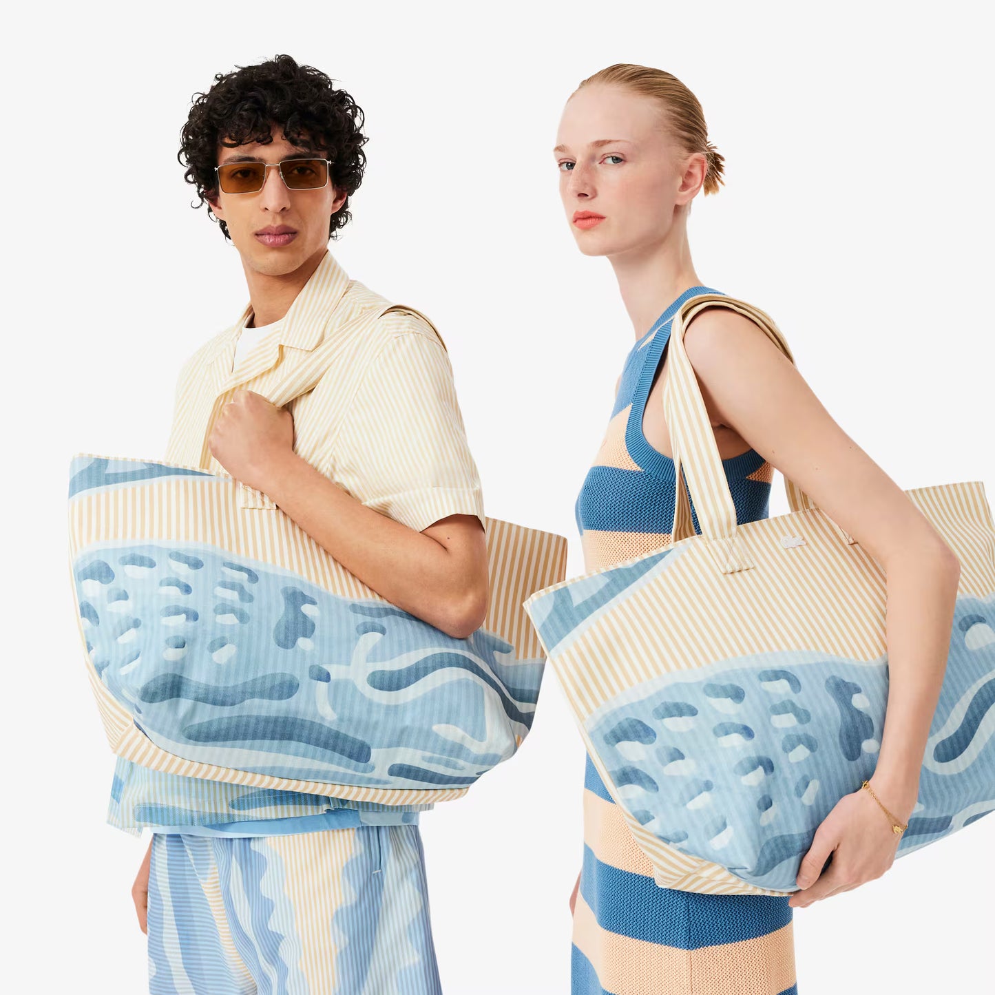Sac fourre-tout Anna XL