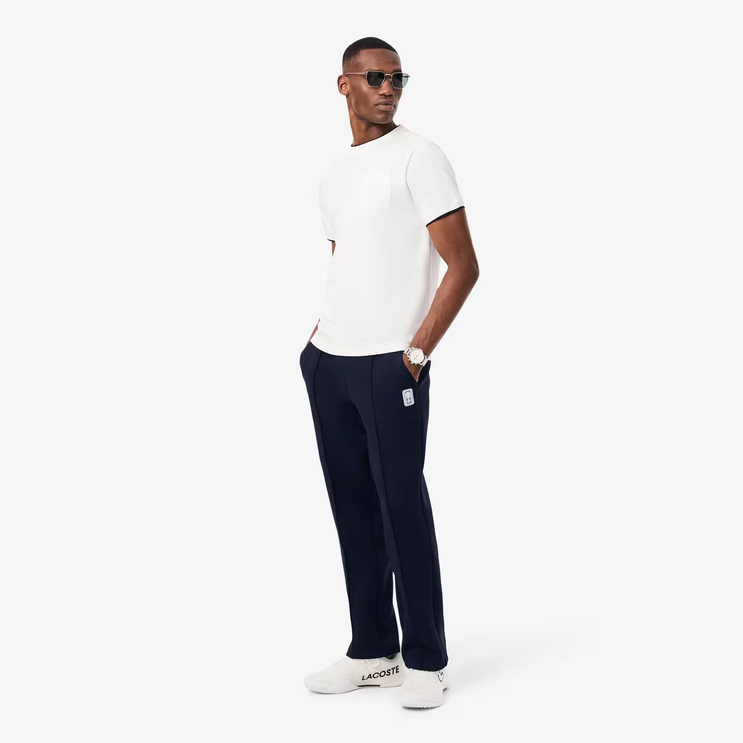 Pantalon de jogging Tennis Heritage