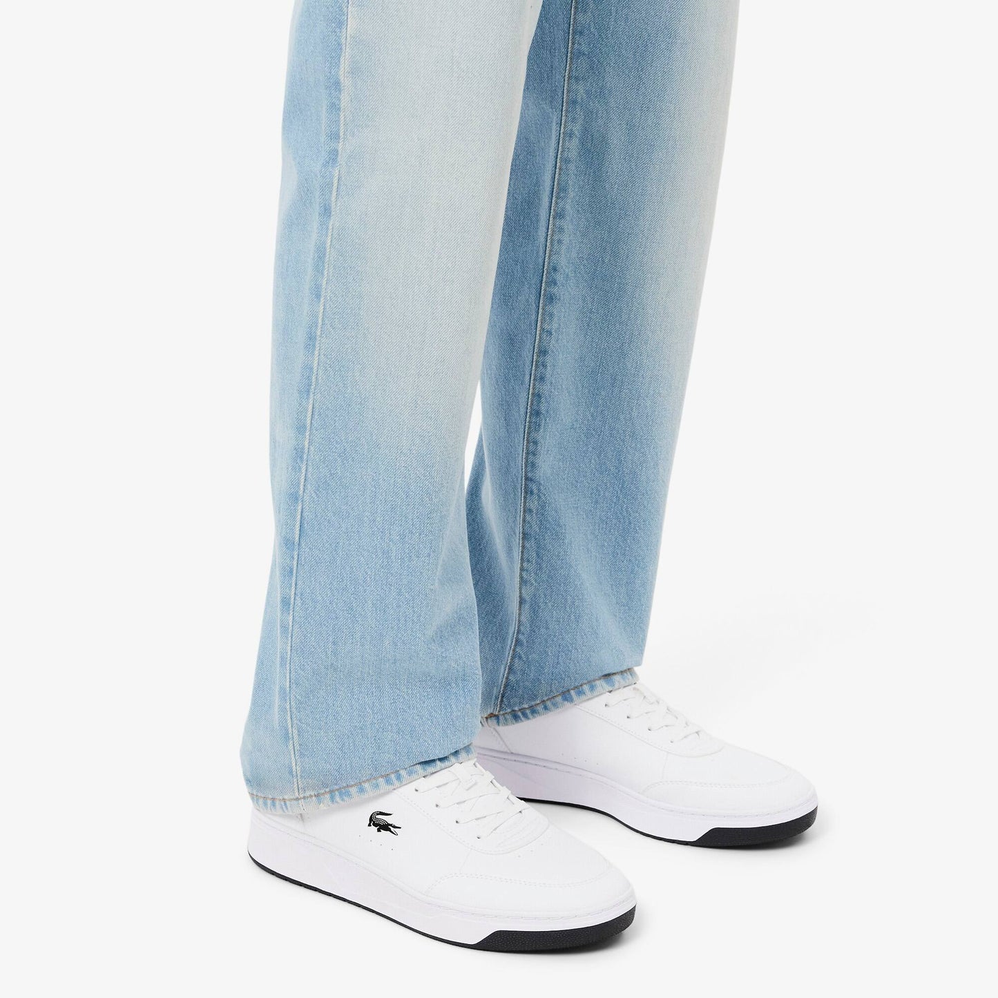 Baskets Court Pro pour homme