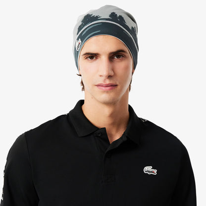 Polo Crocodile Sport Ultra Dry Paysage