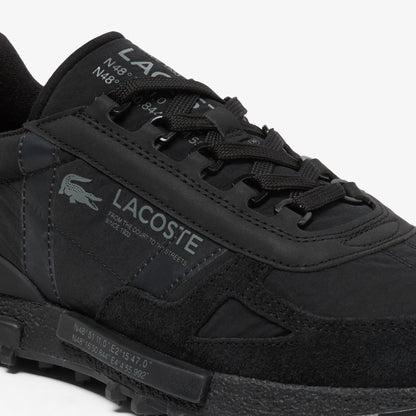 Baskets actives d'élite pour hommes