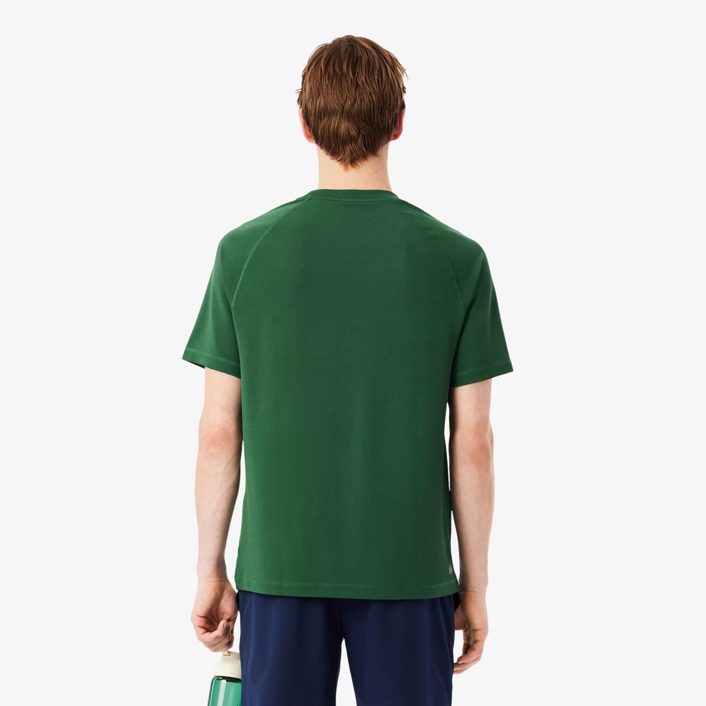 T-shirt de sport ultra sec extensible