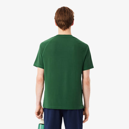 T-shirt de sport ultra sec extensible
