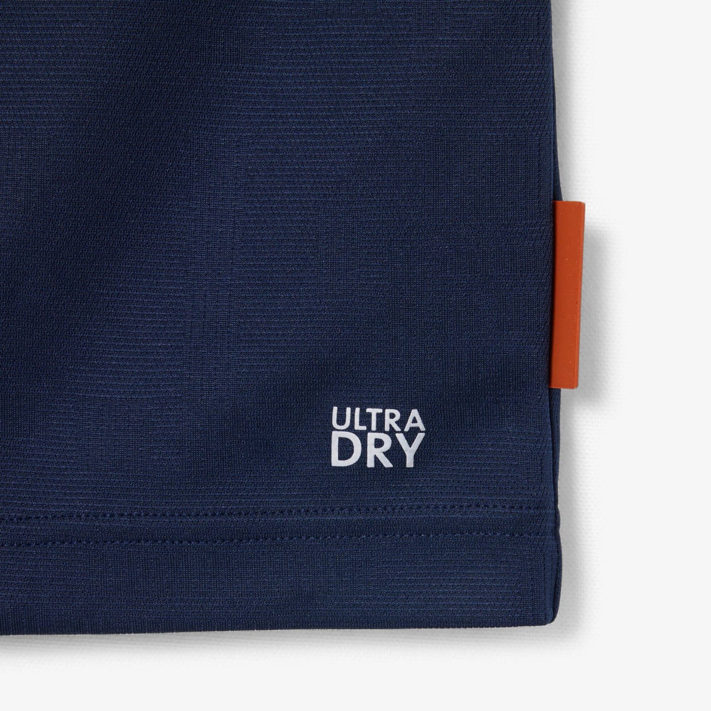 Polo de tennis édition Roland-Garros