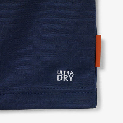 Polo de tennis édition Roland-Garros