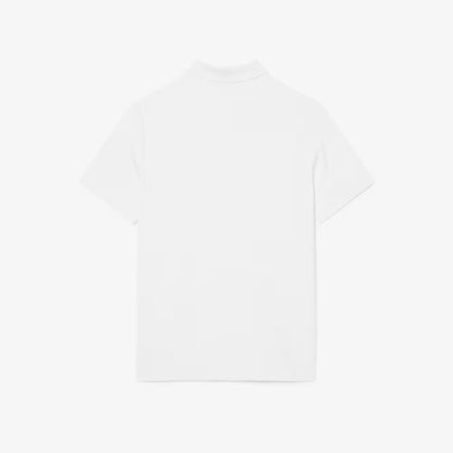 Polo de golf anti-UV coupe droite 2