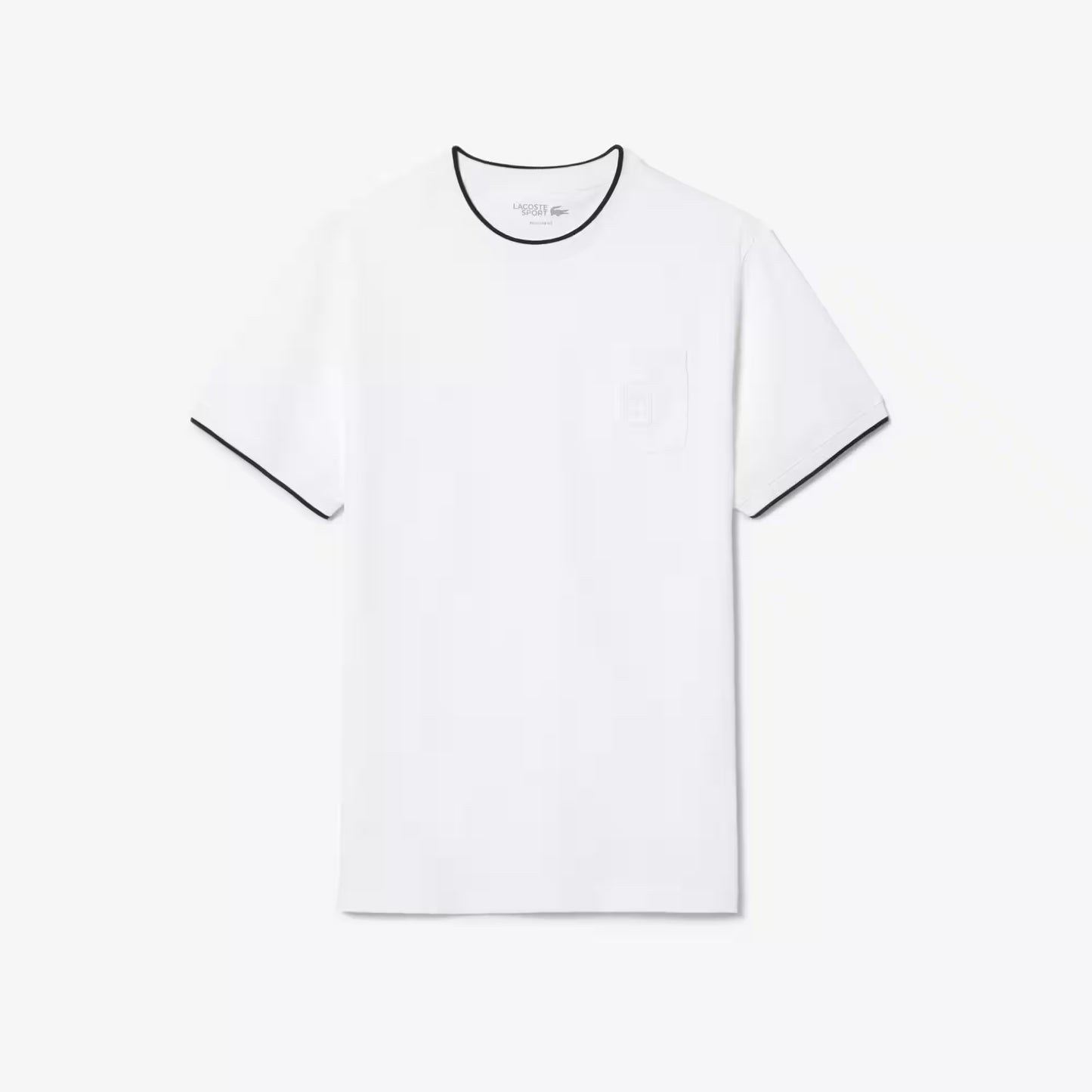 T-shirt insigne Tennis Héritage Ultra Dry