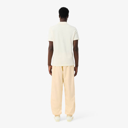 Pantalon de survêtement déperlant coupe droite