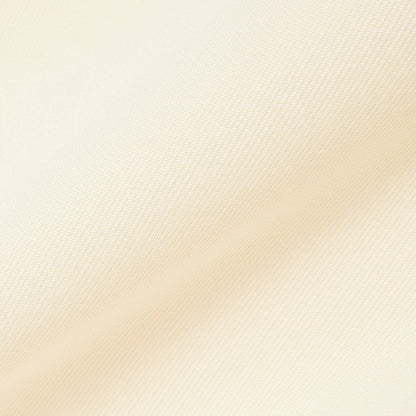 Polo molletonné ample à écusson