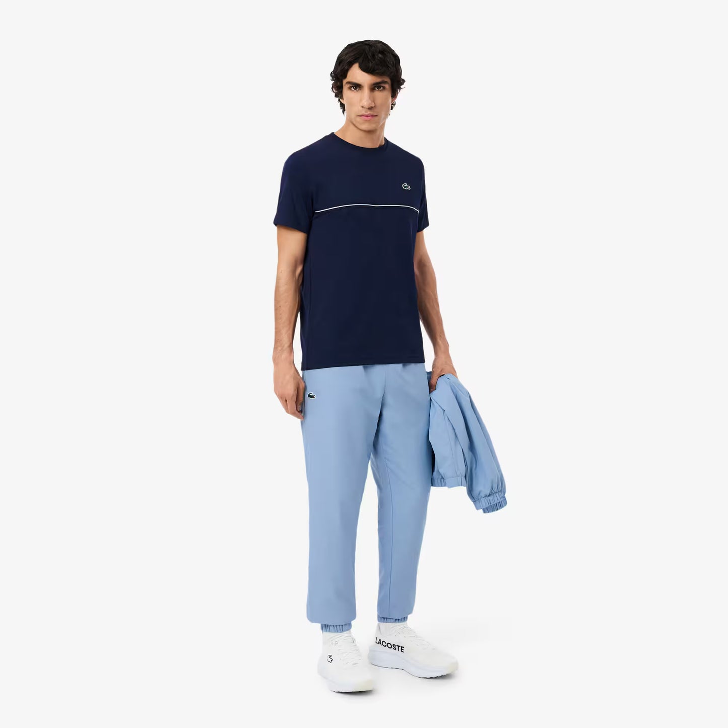 Pantalon de survêtement léger de sport