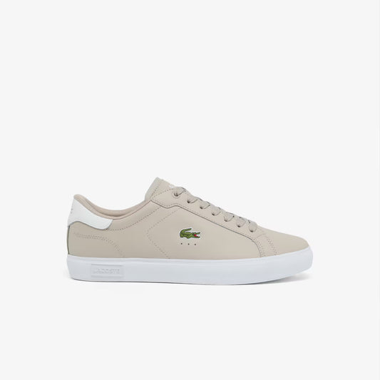 Herren-Sneaker Powercourt aus Leder