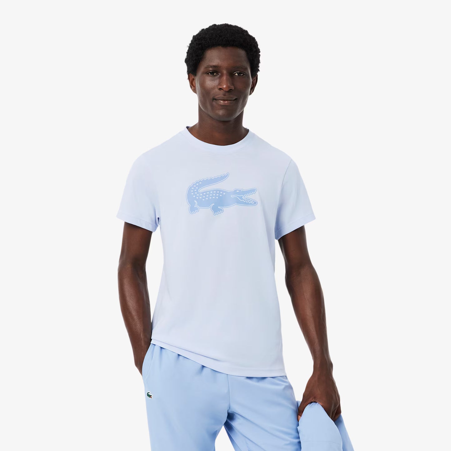 T-shirt de sport Ultra Dry XXL avec logo