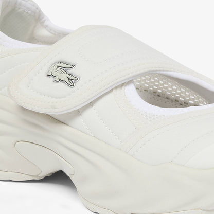 Baskets-sandales Spinor pour hommes