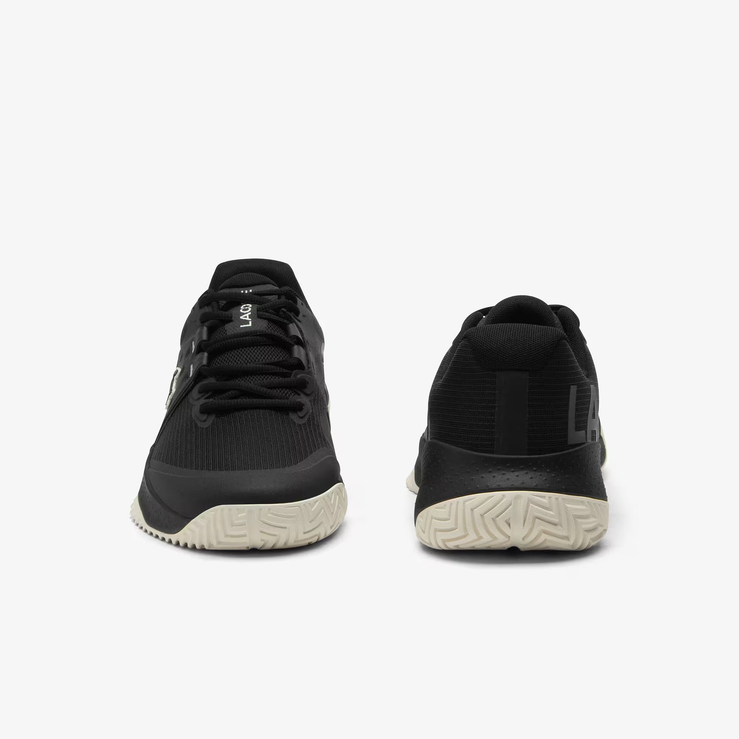 Chaussures de sport de raquette Power Serve pour hommes