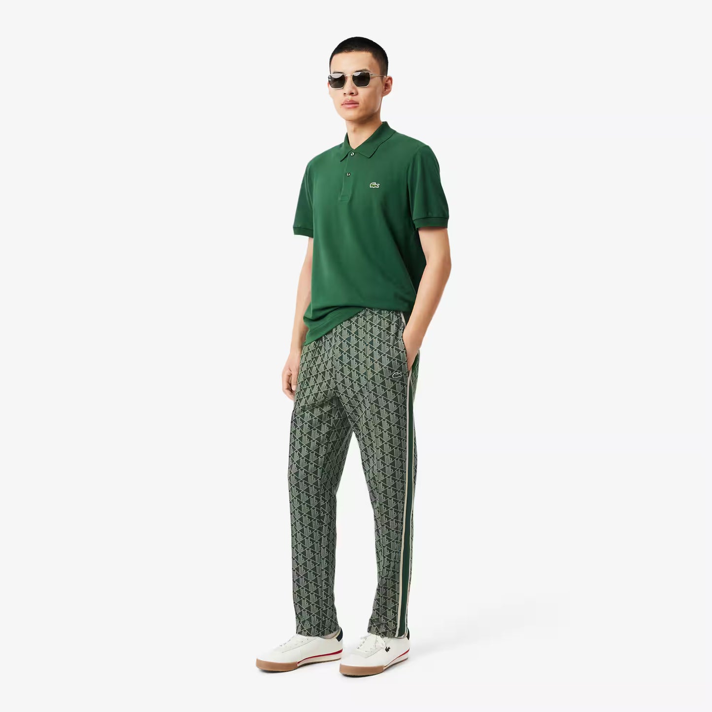Pantalon de survêtement Paris Monogram