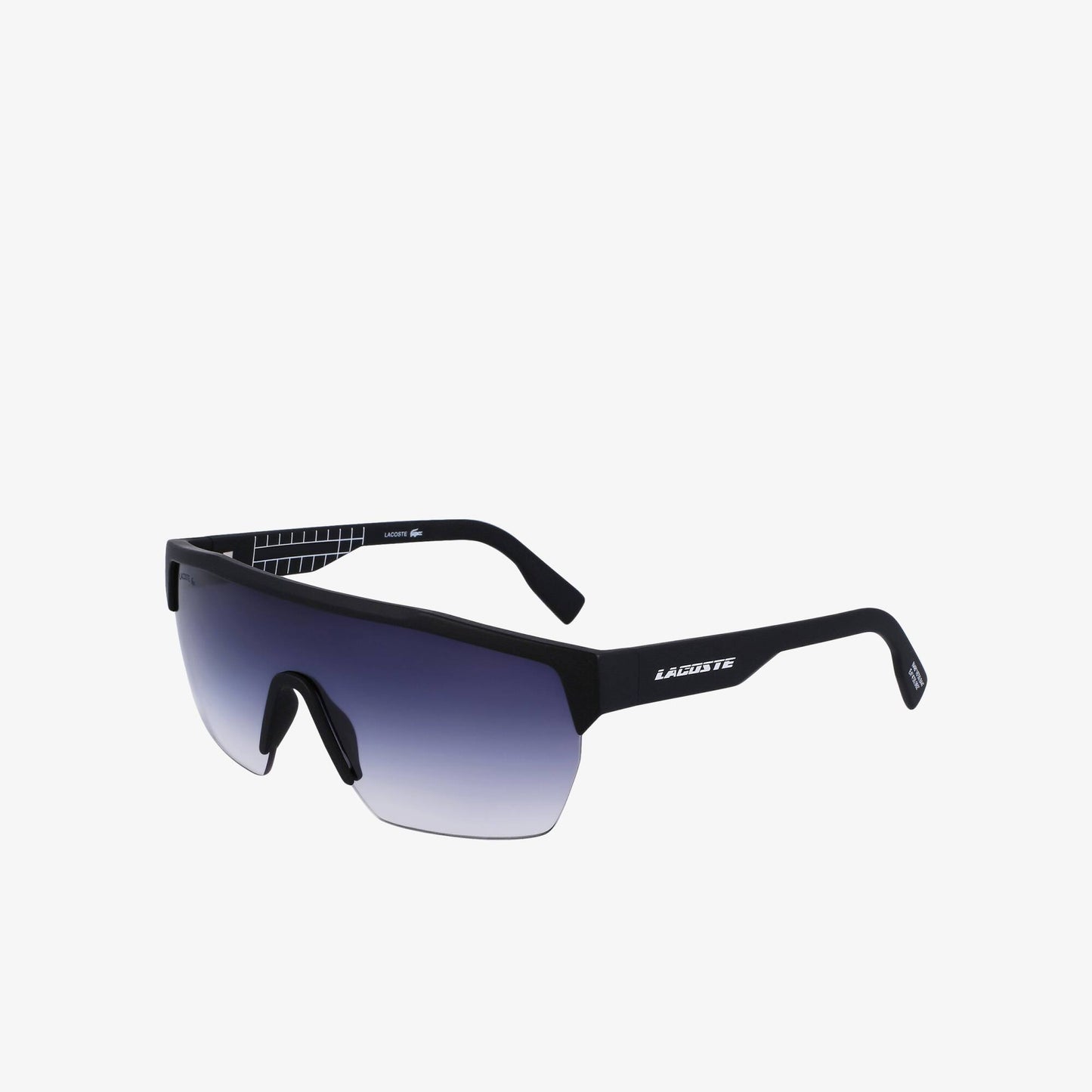 Lunettes de Vue Rectangle Lacoste Active