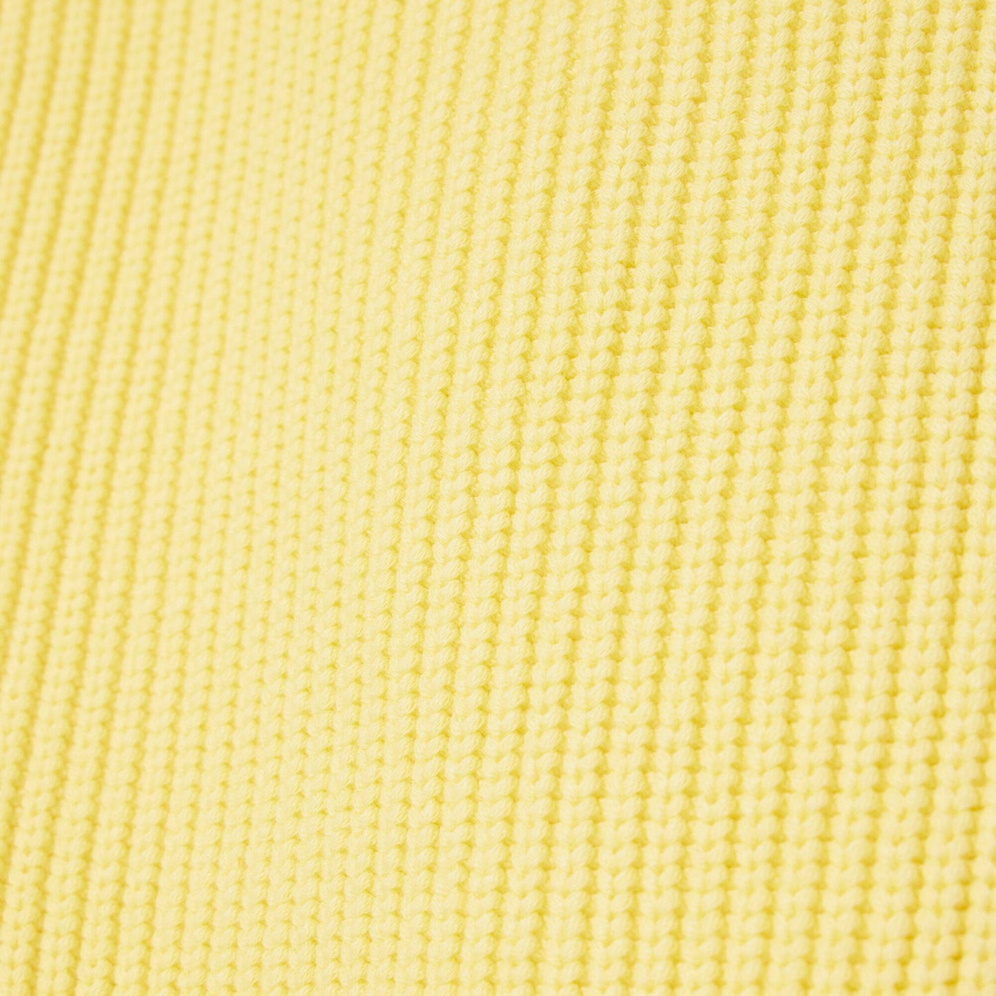 Gilet en coton côtelé coupe décontractée