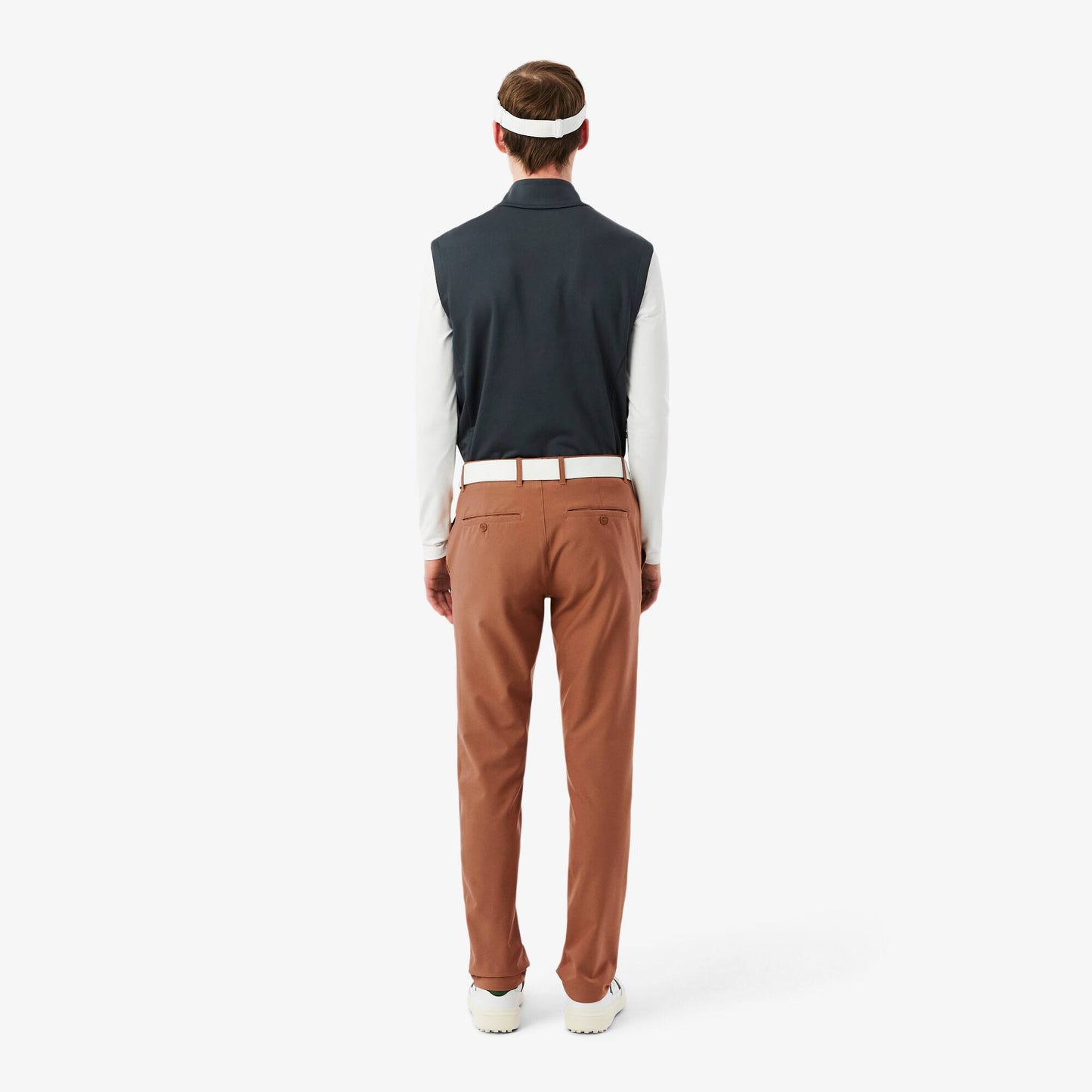 Pantalon de golf ajusté ultra-sec
