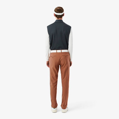 Pantalon de golf ajusté ultra-sec