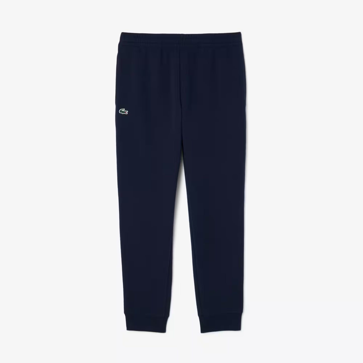 Pantalon de survêtement rayé avec logo de tennis