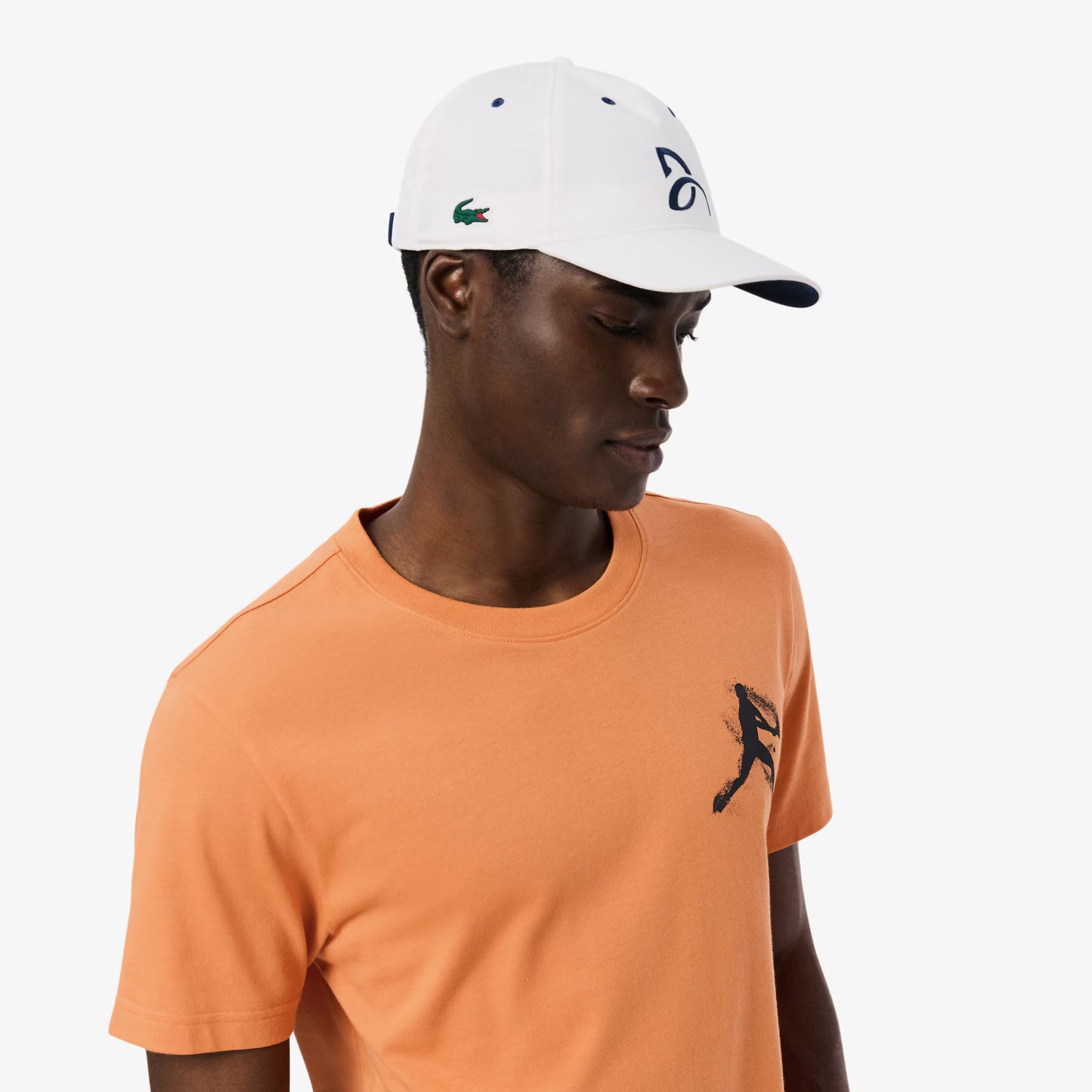 Pack Lacoste Tennis x Novak Djokovic