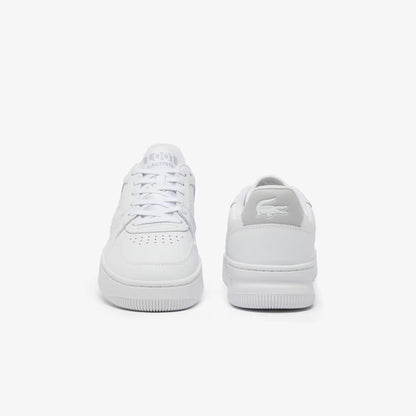 Baskets en cuir L001 pour homme