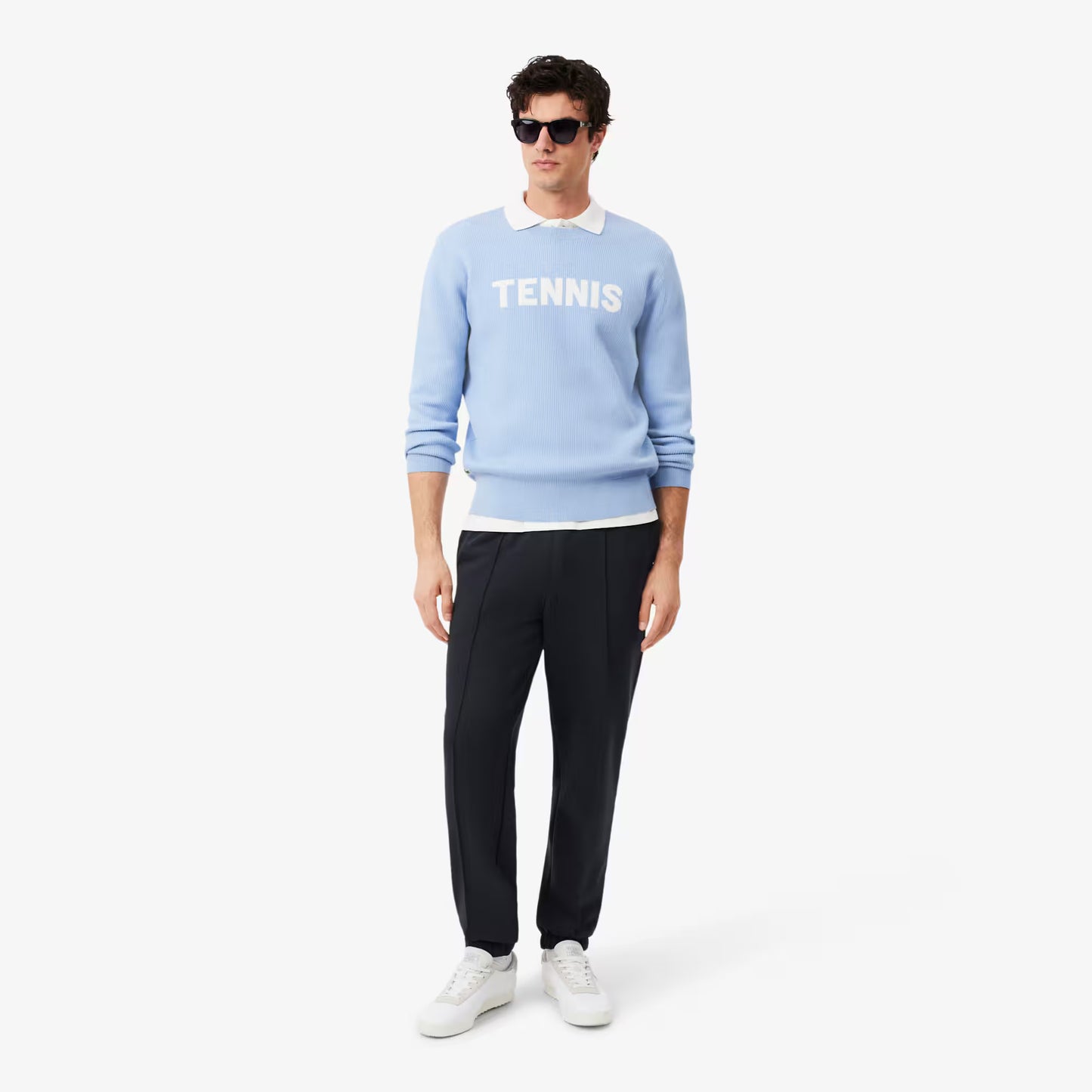 Pantalon de jogging polaire