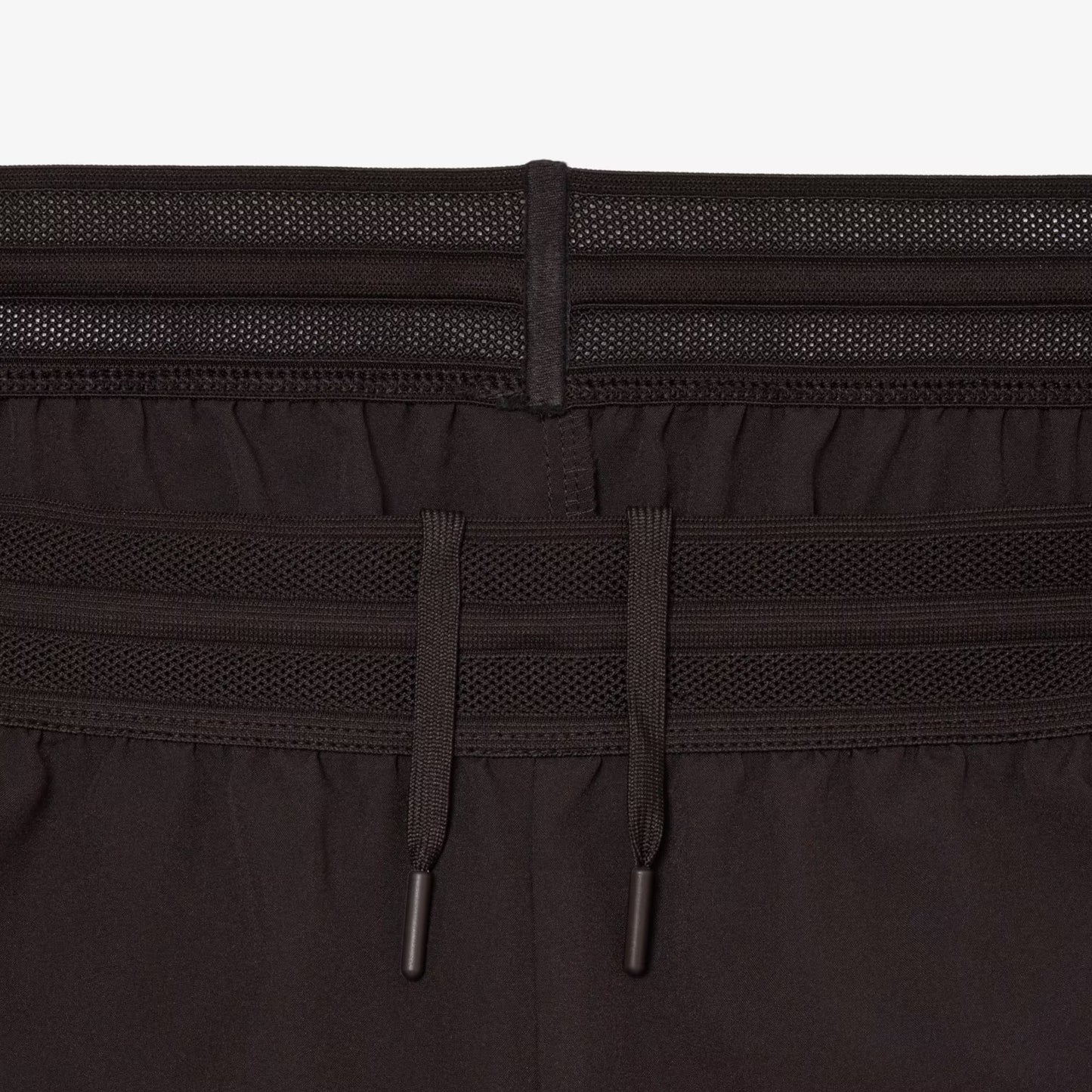 Short de tennis extensible ultra-dry
