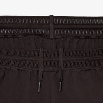 Short de tennis extensible ultra-dry