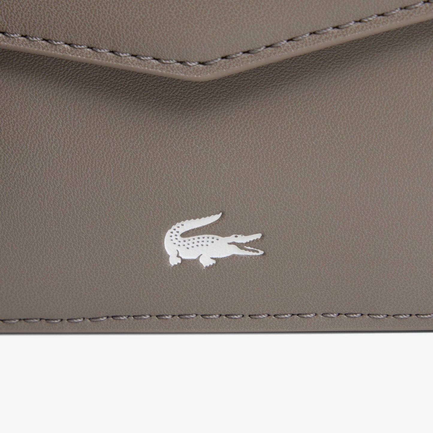 Portefeuille en cuir Ossian (taille moyenne)