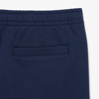 Short en molleton Édition Roland-Garros