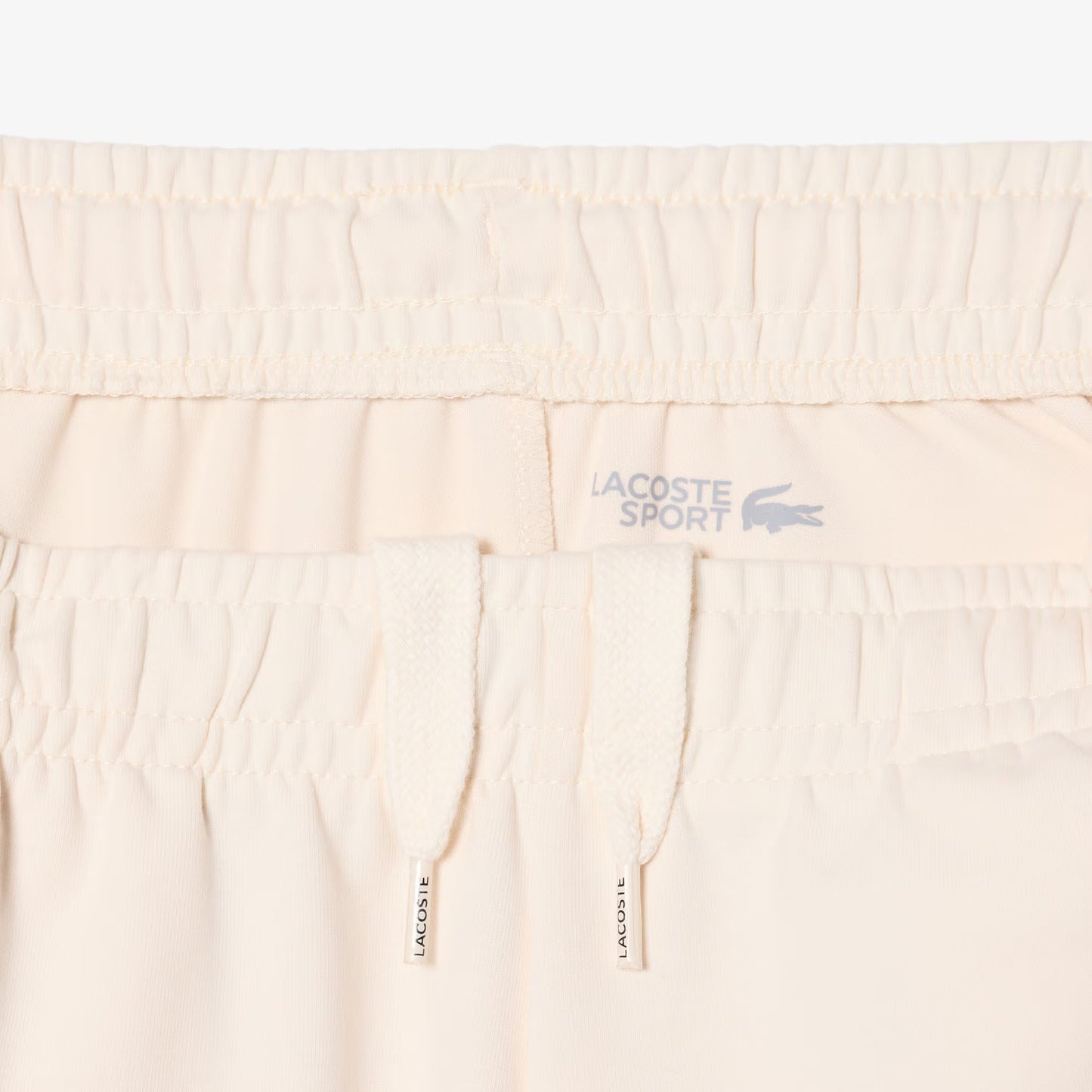 Pantalon de jogging Lacoste Tennis x Novak Djokovic