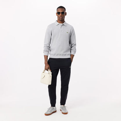 Pantalon de jogging fuselé