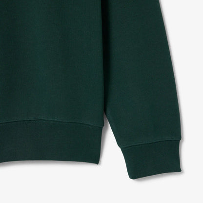 Sweat-shirt en polaire Crocodile Paysage