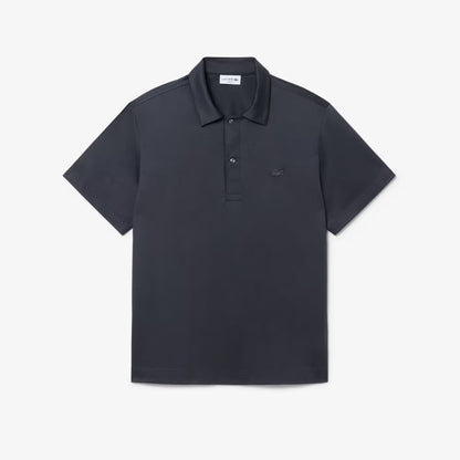Polo brodé Paris Col Ouvert Coupe Classique