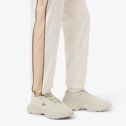 Baskets en cuir Spinor pour homme