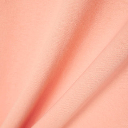T-shirt en jersey de coton épais