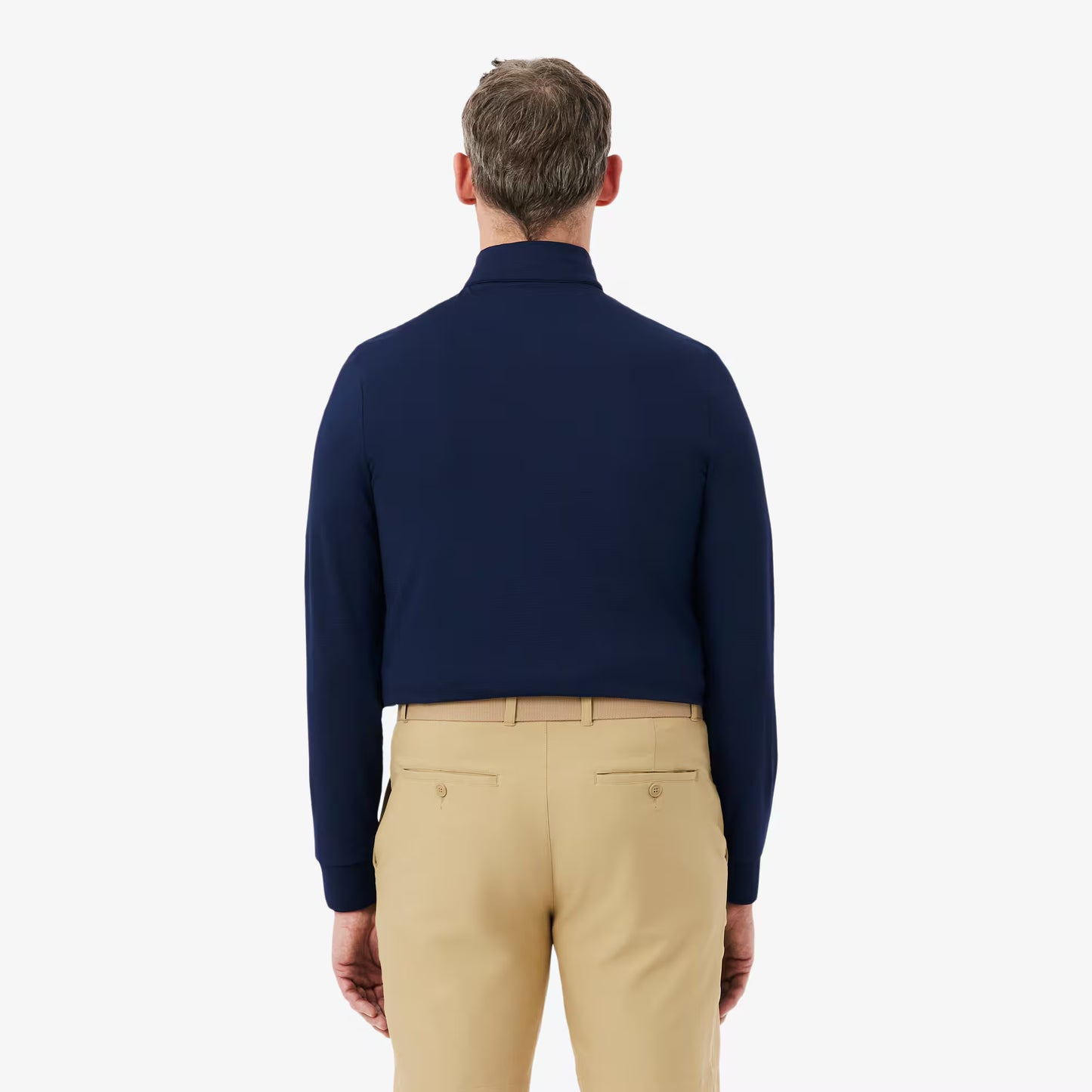 Sweatshirt de golf ultra sec extensible