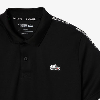 Polo Crocodile Sport Ultra Dry Paysage