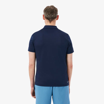 Polo de tennis édition Roland-Garros