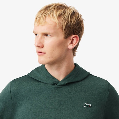Sweat à capuche de golf ultra sec