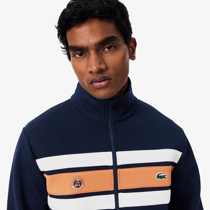 Veste de ramasseur de balles Roland-Garros