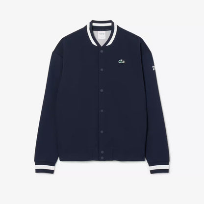 Veste Lacoste Tennis x Novak Djokovic