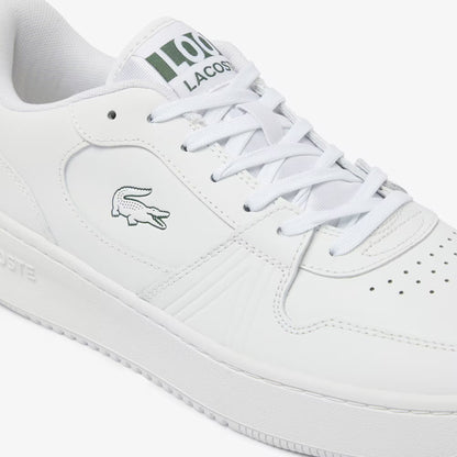 Baskets en cuir L001 pour homme