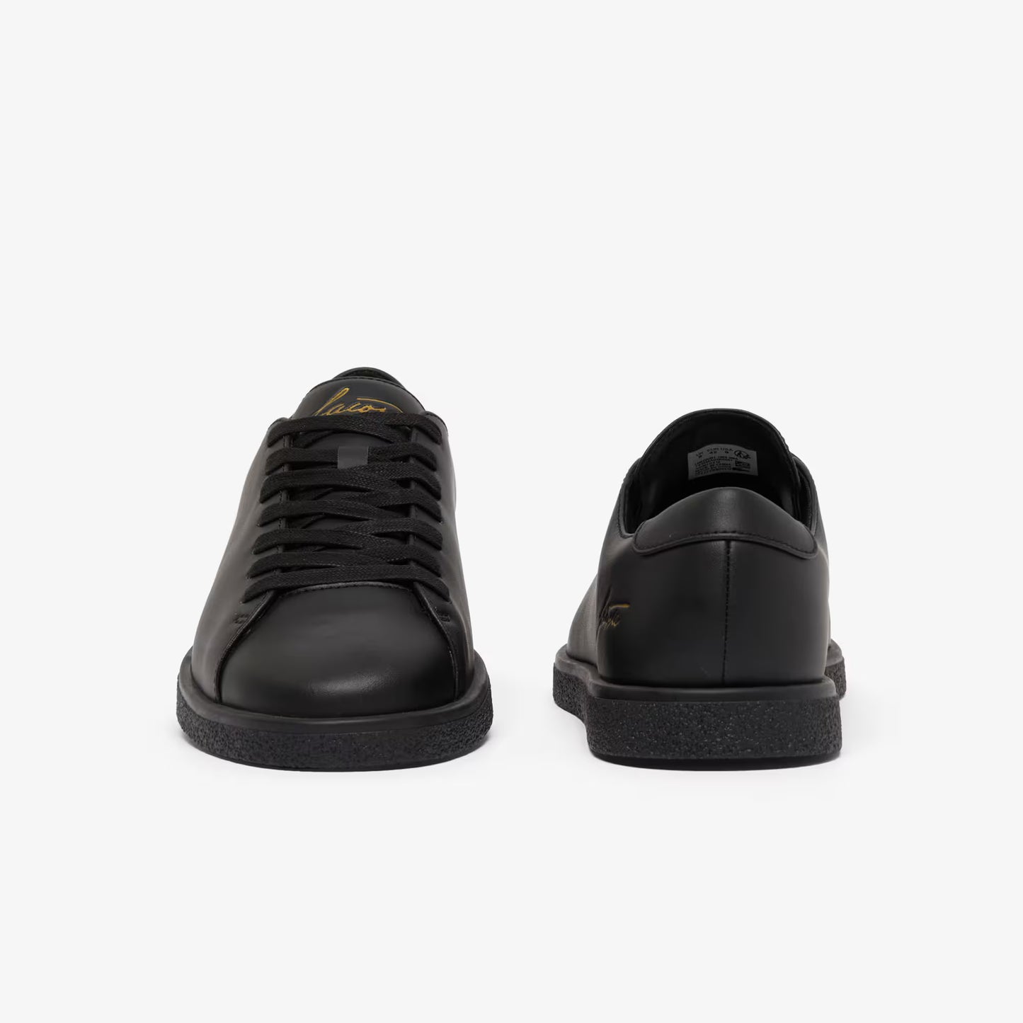 Baskets en cuir Linecourt pour homme